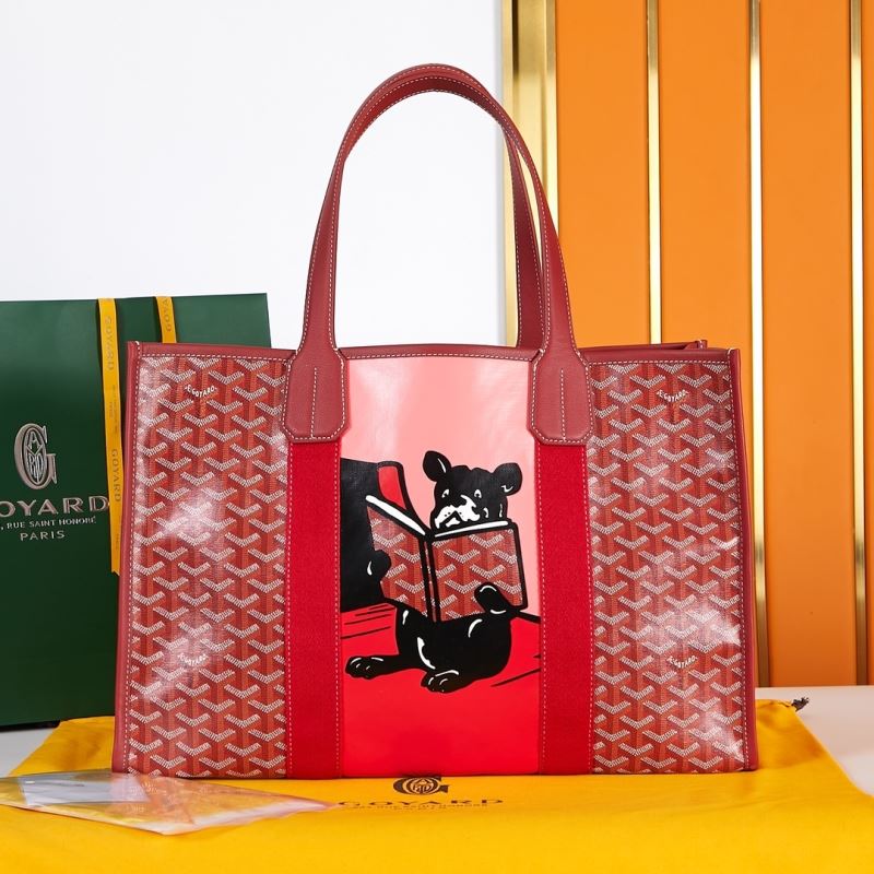 Goyard Shopping Bags